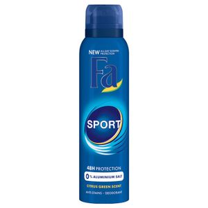 Fa Dezodorans sprej Sport 150ml