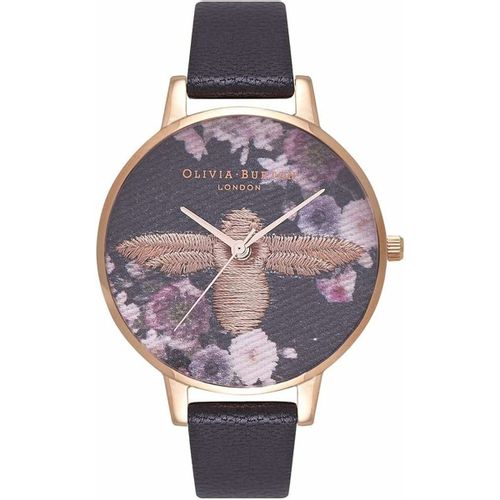 Ženski sat Olivia Burton OB16EM02 (Ø 38 mm) slika 1