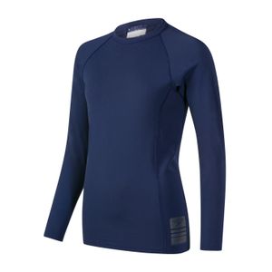 Speedo Boom Long Sleeve Rash top