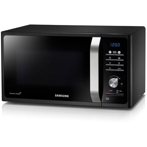 Samsung Mikrovalna MG23F301TAK/OL slika 2