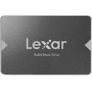SSD LEXAR NQ100 960GB/2.5"/SATA 3/crna