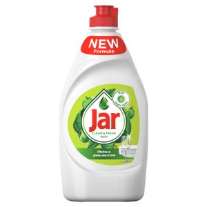 Jar Apple tekući deterdžent za pranje posuđa 450ml