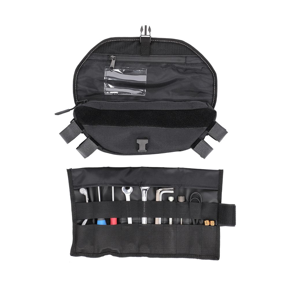 Torbica za motor Acerbis Manubag - SC slika 12