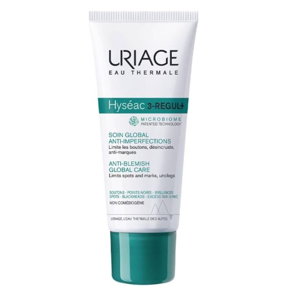 URIAGE HYSEAC 3-REGUL EMULZIJA 40ML slika 1