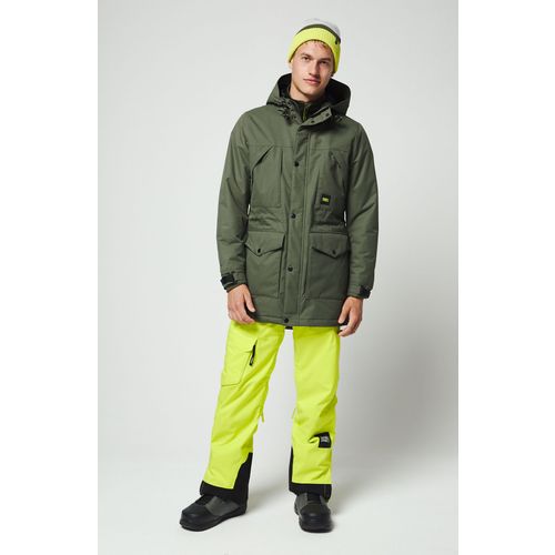 O'Neill Journey Parka jakna slika 9