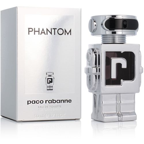 Paco Rabanne Phantom Eau De Toilette 50 ml (man) slika 2