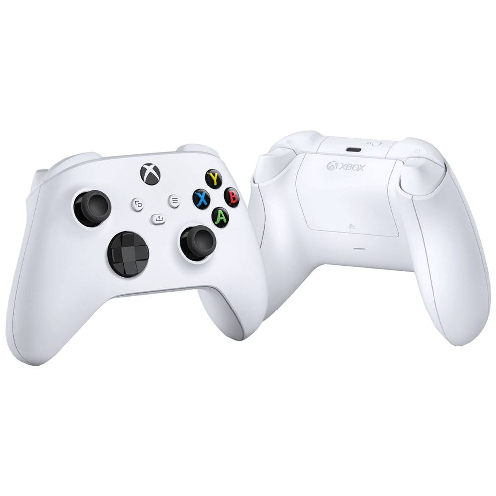XBox Bežični kontroler za Xbox Series / Wireless Controller, robot white slika 4