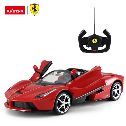 Rastar Laferrari Aperta 1:14 slika 2