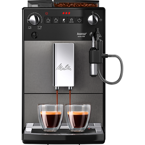 Caffeo Avanza aparat za esperso kavu slika 1