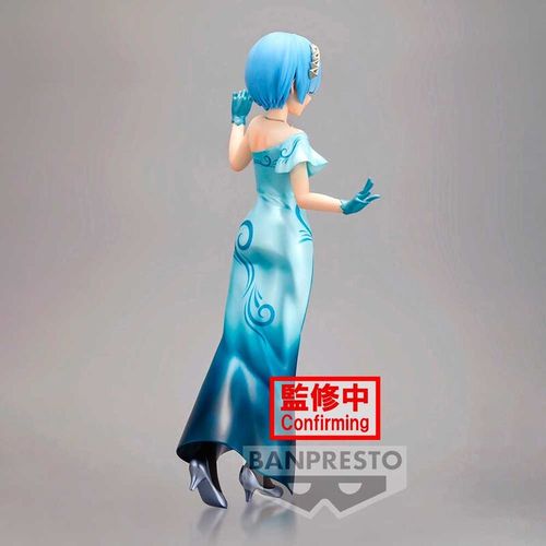 Re:Zero Starting Life in Another World Glitter & Glamorous Rem figure 23cm slika 2