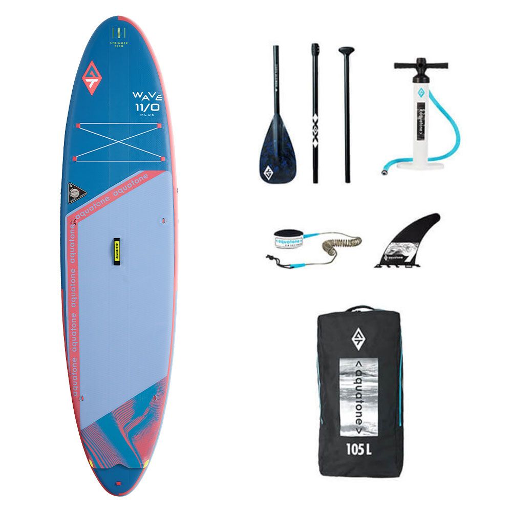 Aquatone Sup daska WAVE 11'0'' 2024 slika 1