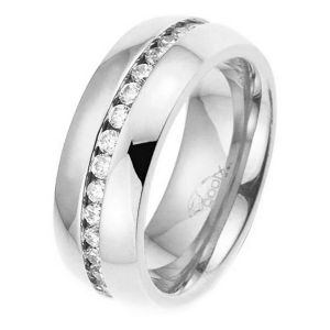 Ženski prsten Gooix 444-02134-560 (16)
