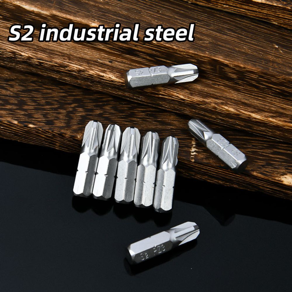 ​Umetak PZ3x25mm 2kom Deli EDL251009 slika 2