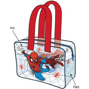 Torba za plažu Spiderman Marvel