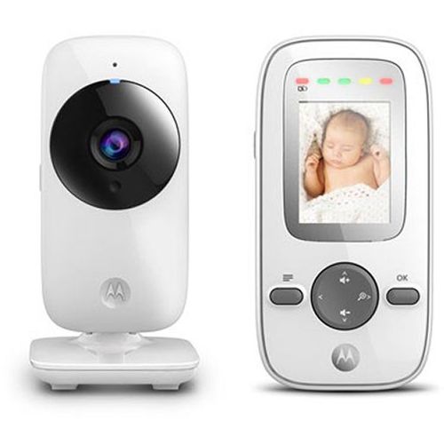 Motorola monitor za bebe MBP-481 slika 1