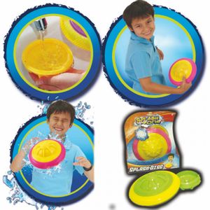 Splash disk 18 cm, sorto