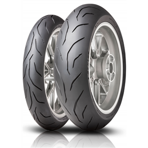 Dunlop 190/50R17 73W TL SPORTSMART MK4 slika 1