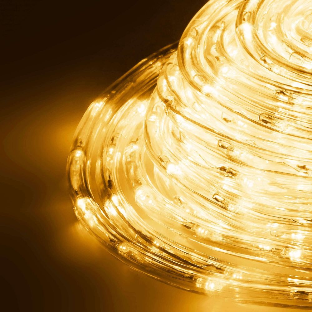 Cl4116 svjetlo od užeta 480 led slika 3
