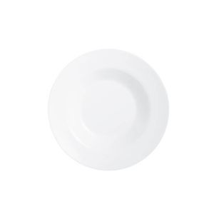 Luminarc Evolution Pasta beli tanjir 28.5 