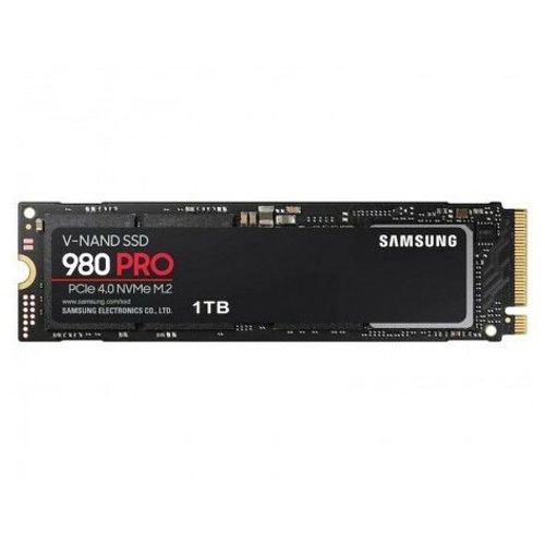 SSD Samsung 1TB 980 Pro M.2 MZ-V8P1T0BW slika 1