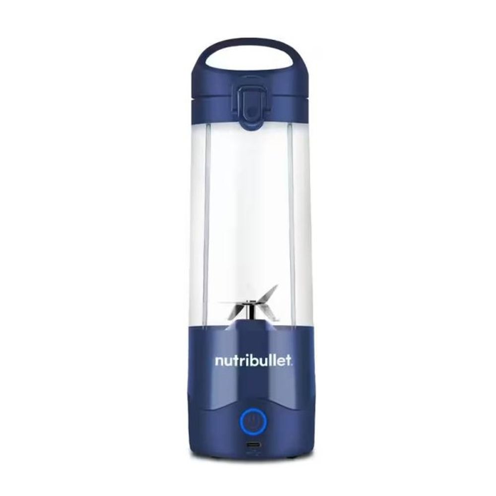 Nutribullet Portable NBP003NBL - Prijenosni Ekstraktor Hranljivih Sastojaka slika 1