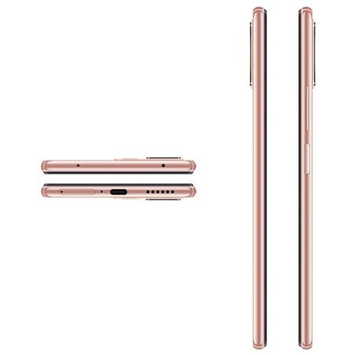 Xiaomi 11 Lite 5G NE 8+128GB Peach Pink slika 4