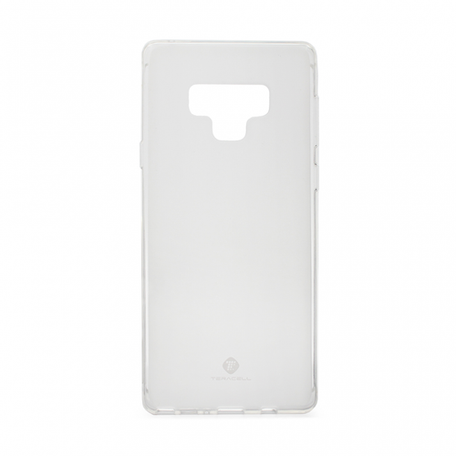 Torbica Teracell Giulietta za Samsung N960 Note 9 bela slika 1