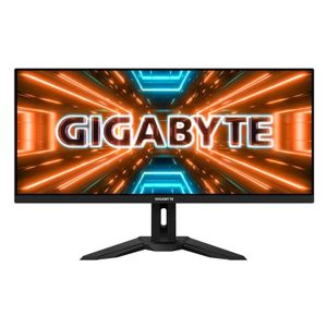 GIGABYTE 34 inča M34WQ-EK Gaming Monitor