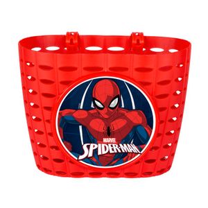 Seven prednja košarica Spider-Man
