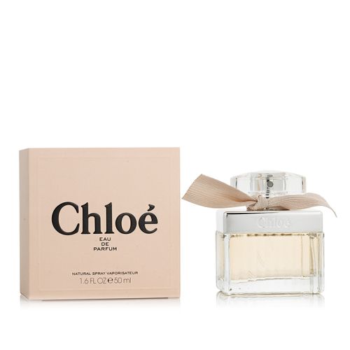 Chloe Chloe Eau De Parfum 50 ml za žene slika 6