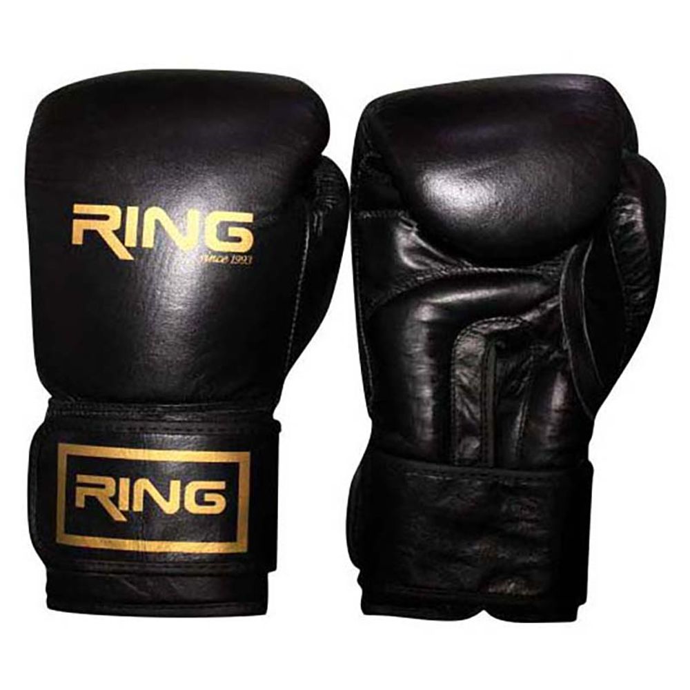 Ring Rukavice 10 OZ - Kožne slika 1