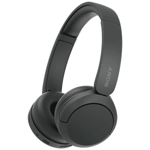 Sony Bežične bluetooth slušalice WHCH520B.CE7, Crna