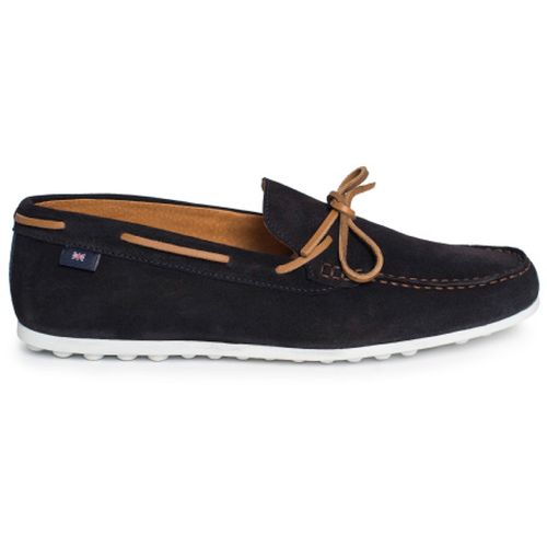 Henri lloyd axbridge moccasin cipele slika 1