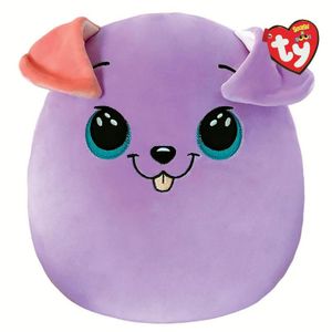 TY Plišana igračka Squishy Pas Bisty 30cm