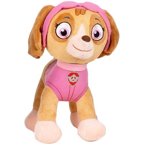 Paw Patrol mekana plišana igračka Skye 28cm slika 1