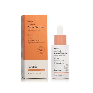 Hanskin Vitamin C Glow Serum 30 ml