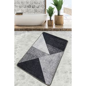 Phell v2 Grey Bathmat