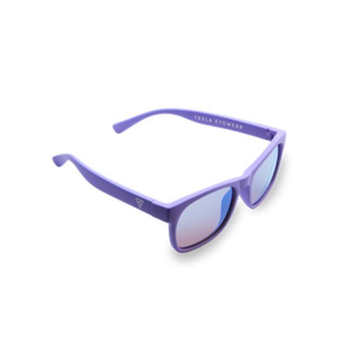 Zepter Hyperlight Eyewear, Violet, Kids, Mrbu naočare slika 2