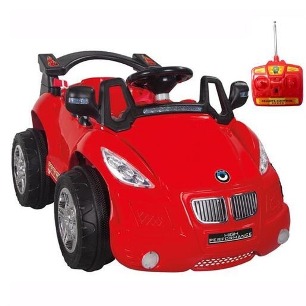 Pilsan Auto na akumulator 12V 05-110 slika 2