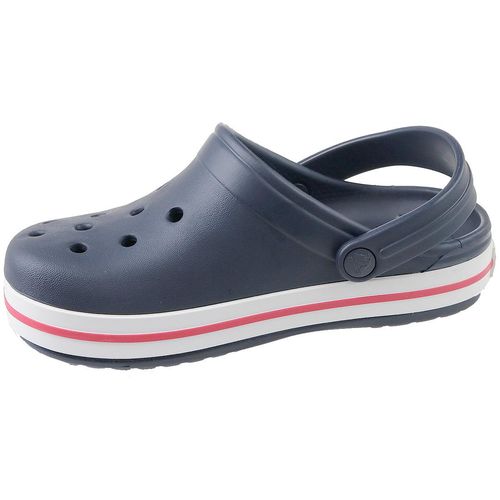 Crocs Crocband Clog K dječje natikače 204537-485 slika 5