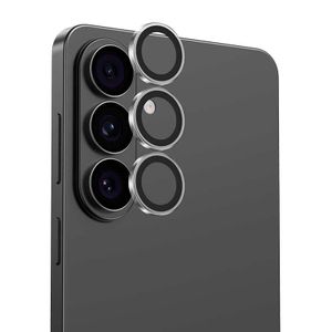 Benks kaljeno staklo Glass Warrior zaštita za kameru za Samsung Galaxy S26/S26 Plus (3 komada leća) prozirno