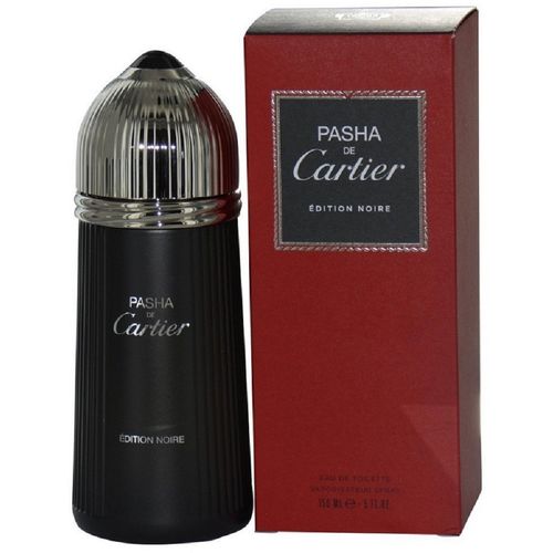 Cartier Pasha de Cartier Édition Noire EDT 150 ml slika 1