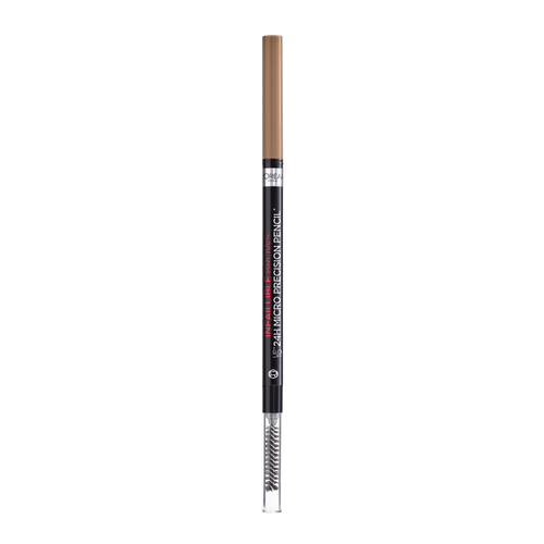 L'Oreal Paris Infaillble Brows 24H Micro Precision Brow Pencil 7.0-  Blonde  slika 1