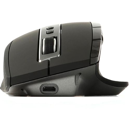 Rapoo MT750S Wireless miš crni slika 3