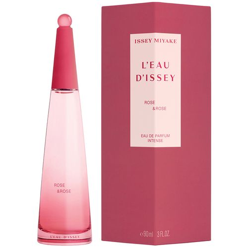 Issey Miyake L'Eau d'Issey Rose &amp; Rose Eau De Parfum Intense 50 ml (woman) slika 2