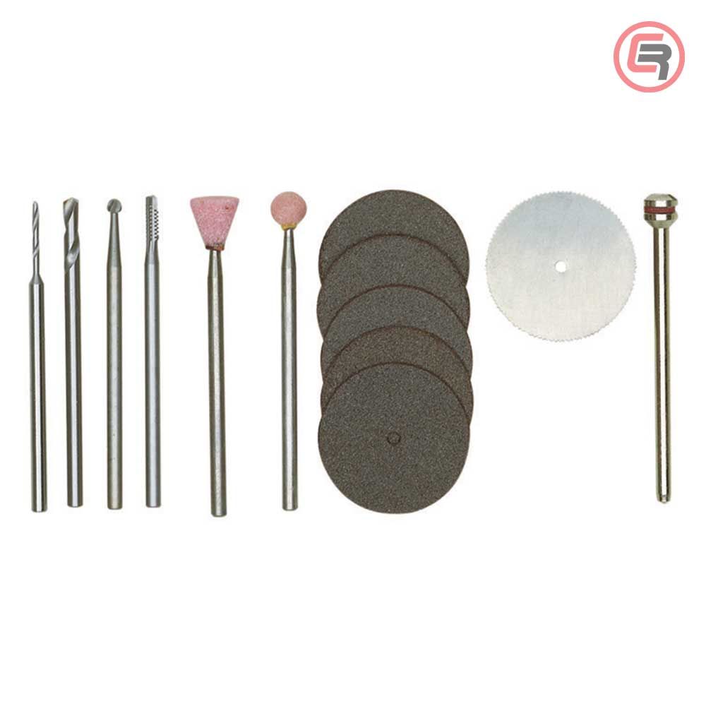 Proxxon Set Za Modelare 13 dijelni - 28910 slika 1