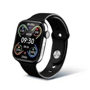XO Smartwatch M40 Black