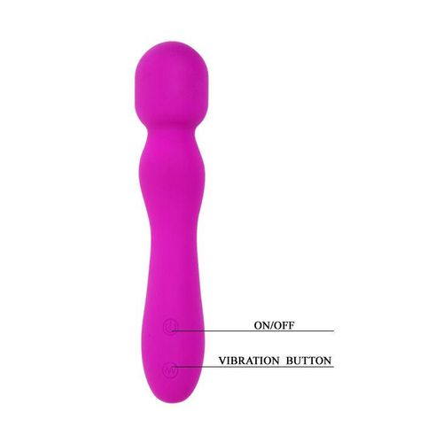 Pretty Love Smart Paul wand vibrator slika 14