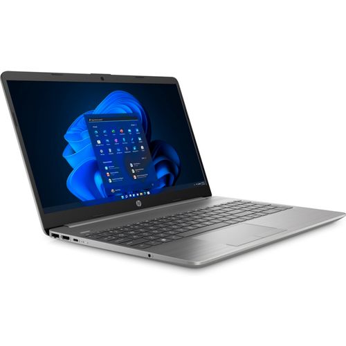 Laptop HP 255 G9 DOS/15.6"FHD AG/Ryzen 3-3250U/8GB/512GB/GLAN/srebrna slika 1