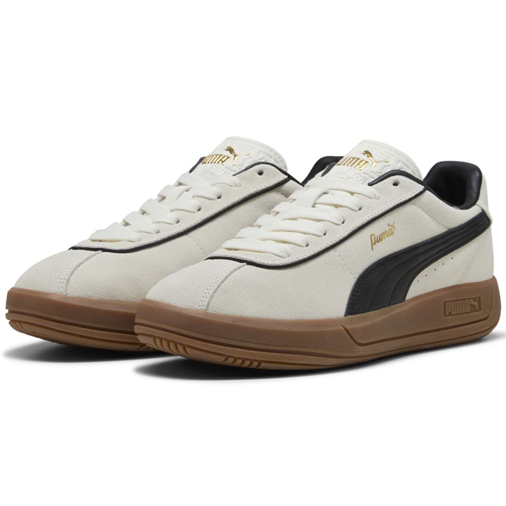 Puma Ženske patike Club Klassika SD, Bež slika 4